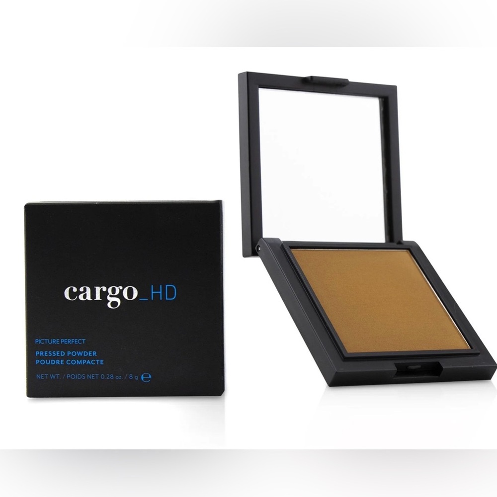 discontinued CARGO HD powder for joslyndavis123 - Picture 3 of 3